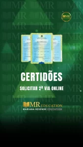 [MR EDU] Cards 9.16_Treinamentos_DOCs BR_CERTIDÕES-new