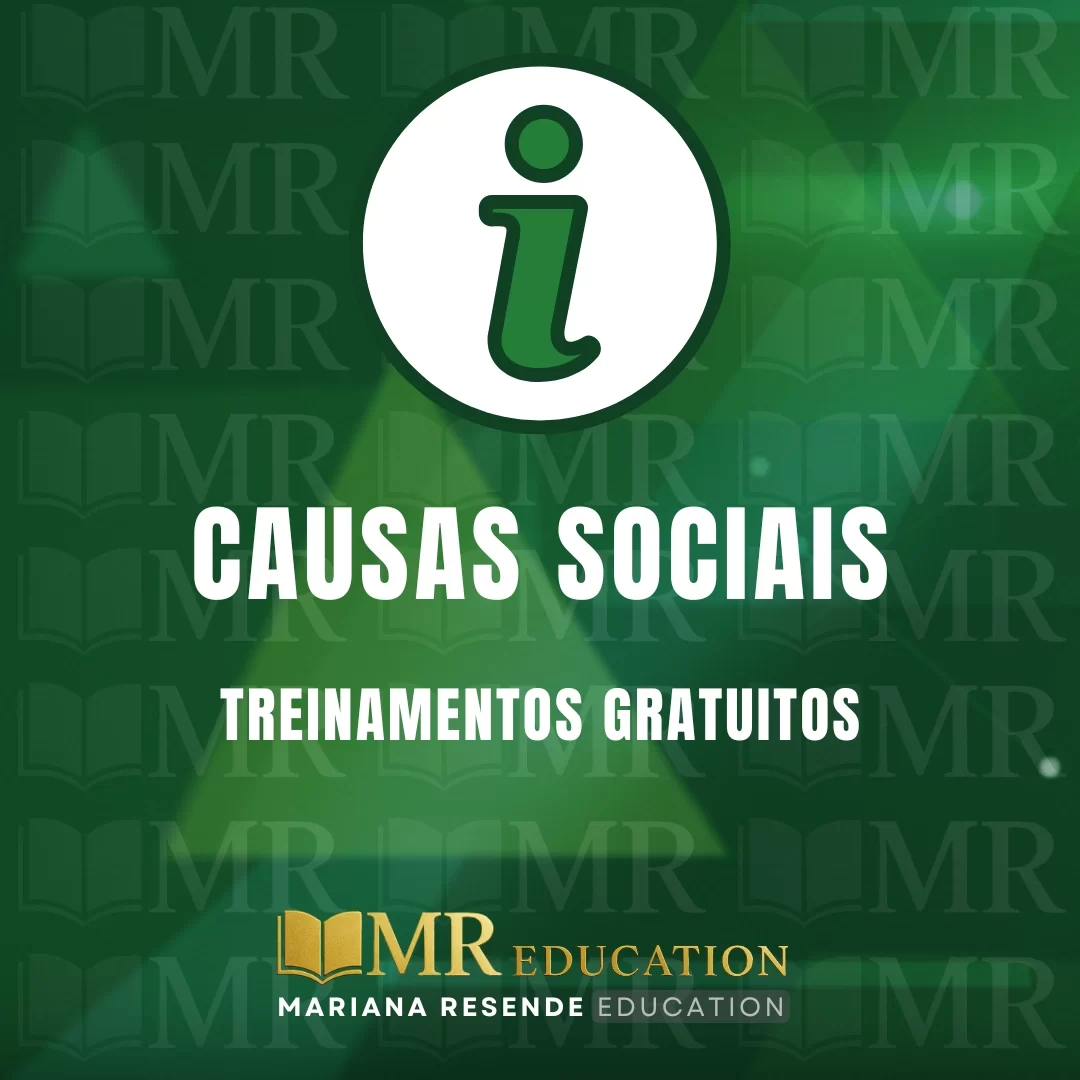 [MR EDU] Cards 9.16_Treinamentos_CAUSAS SOCIAIS-new