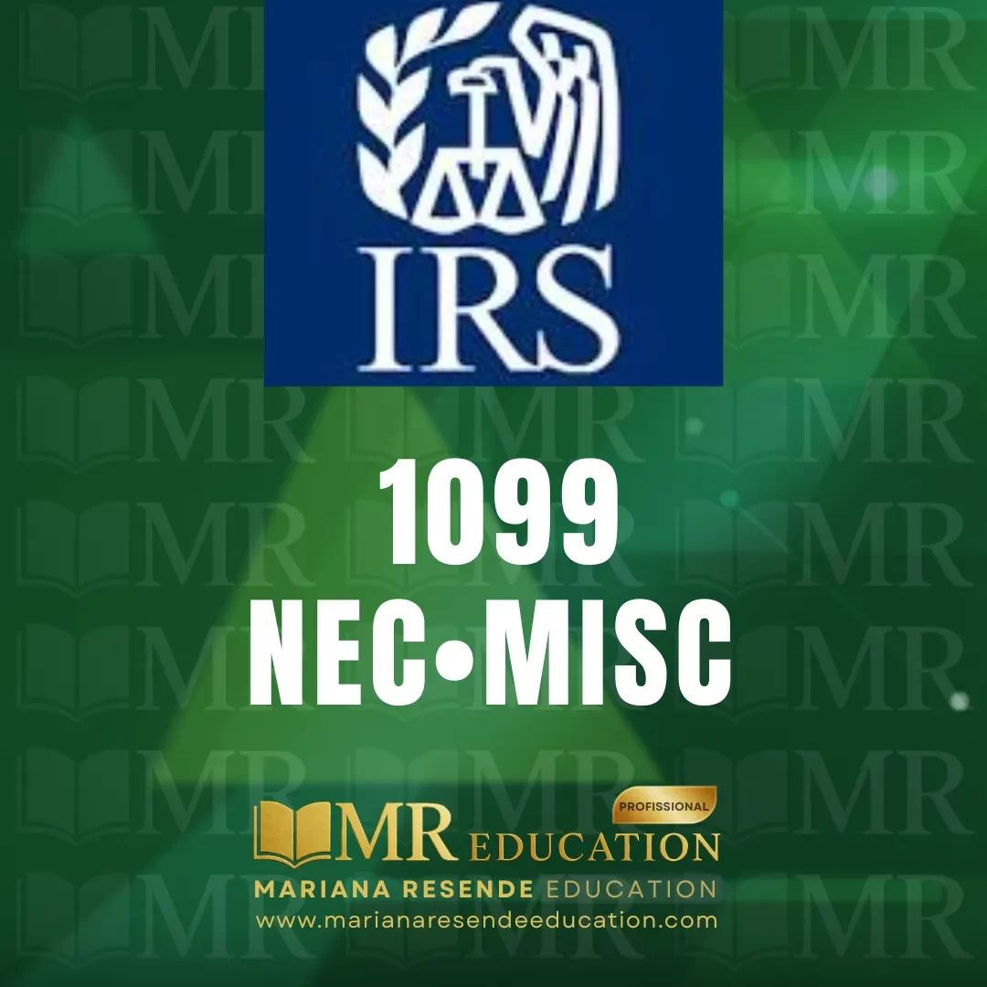 [MR EDU] Cards 9.16_Treinamentos_IRS_ 1099 NEC e MISC-new